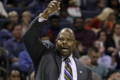 Νιου Γιορκ Νικς: Την… έσπασαν για Γιούινγκ (video)