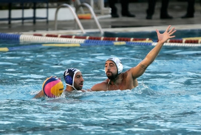 Παναθηναϊκός: «Σάρωσε» το Αργοστόλι (photos)
