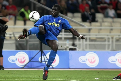 Αστέρας Τρίπολης: Υπέγραψε για 2,5 χρόνια ο Σανκαρέ