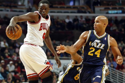 Σικάγο Μπουλς: Διορθώσεις και ξέσπασμα (video)