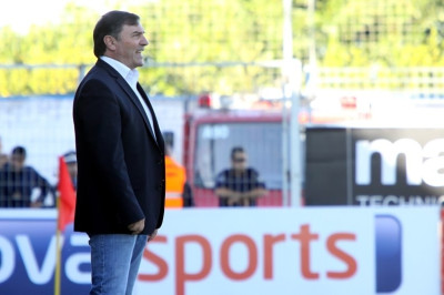 Τεννές: «Δύσκολη η θέση μας»