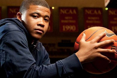 Άντερσον: «Αγωνιστικά και ψυχολογικά καλά»