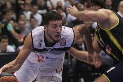 Παρτιζάν: Έκρυψαν την μπάλα (video)