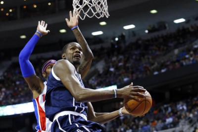 Οκλαχόμα Σίτι Θάντερ: Βρήκε… σέντερ ο Ντουράντ (video)