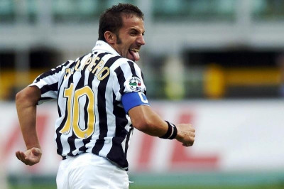 Buon Compleanno Alex… (videos)