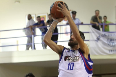 Γκαγκαλούδης: «Έκτρωμα ο Ίκαρος Χαλκίδας»