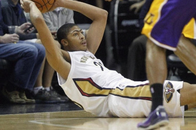 Νιου Ορλίνς Πέλικανς: «12άρι» με Ντέιβις (video)