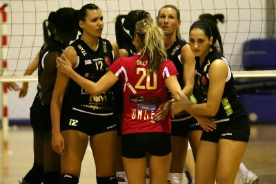 Α1 Βόλεϊ Γυναικών: Μαζί Βριλήσσια και Ολυμπιακός