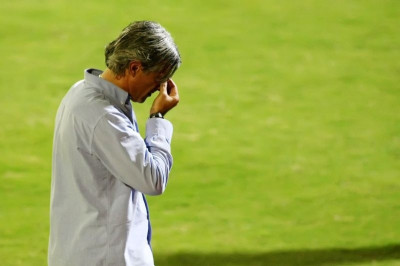 Μιλίνκοβιτς: «Δεν θα το βάλω κάτω…»