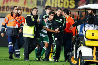 Τα λόγια είναι περιττά…