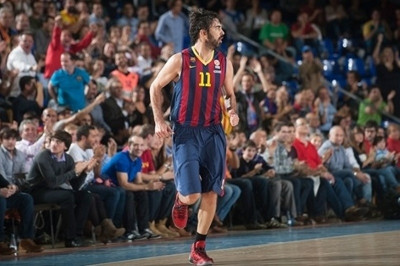 Μπαρτσελόνα: Λα… μπομπά-ρδισε την ΤΣΣΚΑ (video)