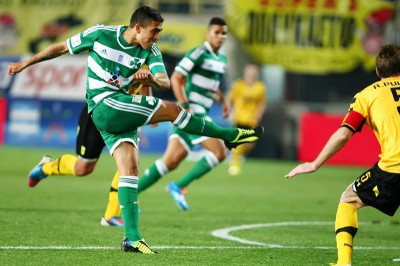 Κλωναρίδης: «Ευτυχώς ο Νίκος είναι καλά»