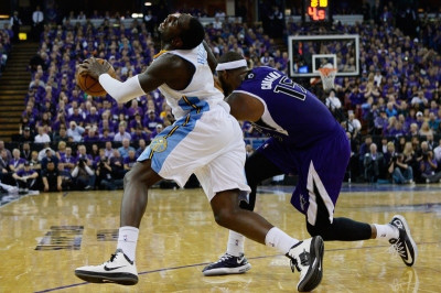 Σακραμέντο Κινγκς: Θέλουν άμυνα από τον Κάζινς