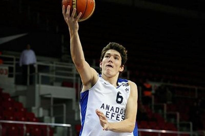 Αναντολού Εφές: Άρεσε ο Βασιλειάδης