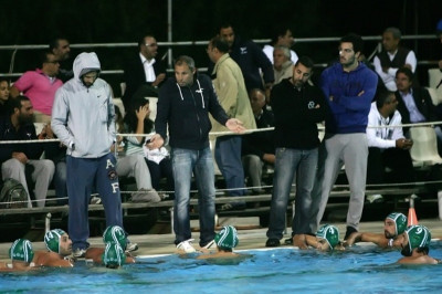 Λούδης: «Θέλουμε δίπλα μας τον κόσμο του Παναθηναϊκού»