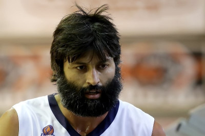 Ρέθυμνο: Δύσκολη στιγμή για Καλλινικίδη (photos)