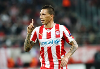 Χολέμπας: «Να σταματήσουμε τη σκέψη του ΠΑΟΚ για τίτλο»