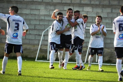 Κάστορας – Εθνικός Φιλιππιάδας 0-4