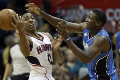 Ατλάντα Χοκς: Εξόντωσαν τους Μάτζικ (video)