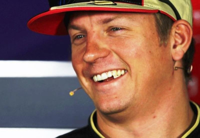 Χειρουργείο για Ραϊκόνεν