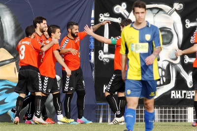 Ιωνικός – Νέα Ιωνία 1-0