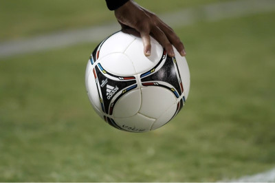 Κόρινθος – Δόξα Νέας Μανωλάδας 1-0