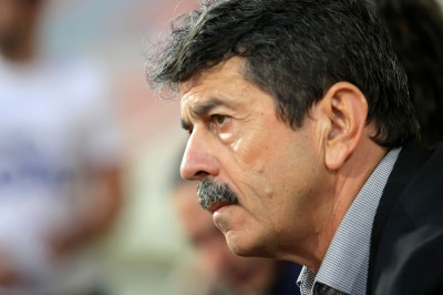 Πετράκης: «Παράδειγμα ο Βερπακόφσκις»