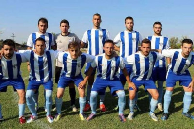 Καρδίτσα – Αχιλλέας Δομοκού 1-0