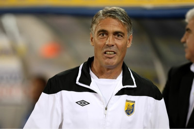 Χάβος: «Ταπεινότητα και υπομονή»