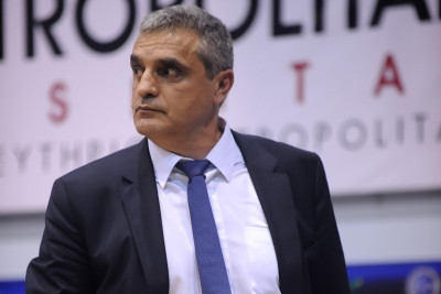 Πεδουλάκης: «Θέλουμε χρόνο και προπονήσεις»