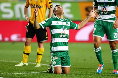 Κλωναρίδης: «Διαρκής βελτίωση»