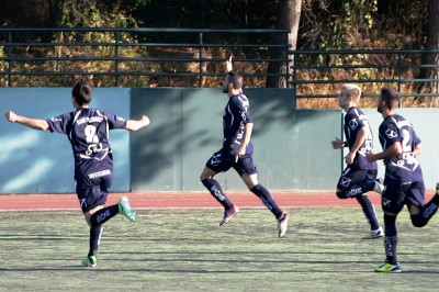 Πανελευσινιακός – Κισσαμικός 2-0