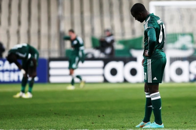 Παναθηναϊκός: Θέμα χρόνου το διαζύγιο με Κουίνσι