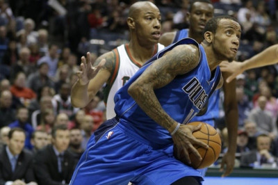 Ντάλας Μάβερικς: Πέρασε ο… Έλις από Μιλγουόκι (video)