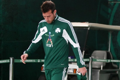 Παναθηναϊκός: Τέλος ο Βελάσκες