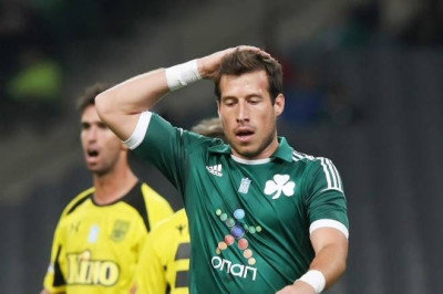 Παναθηναϊκός: «Τα βρήκε» με Βελάσκες