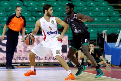 Ολυμπιακός: Ο Περπέρογλου της... δημιουργίας