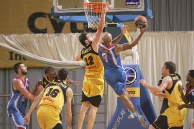 Άρης - Πανιώνιος: Το… τρίτο ημίχρονο