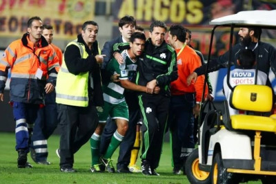 Μαρινάκης: «Τους ευχαριστώ όλους»