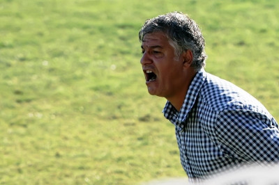 ΑΕΛ: Και τελικά... Στράντζαλης