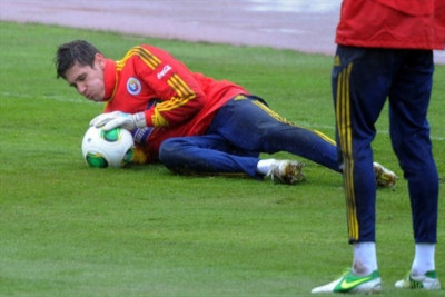 Ρουμανία: Νέα κλήση ενόψει Ελλάδας