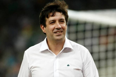 Κουλουμέντας: «Πρέπει να είμαστε έτοιμοι»