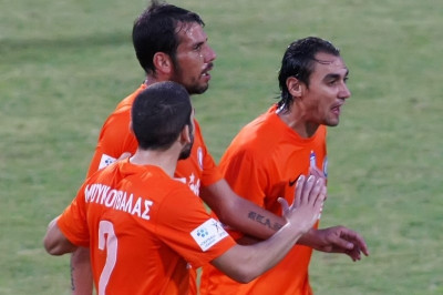 Νέες απώλειες για Ηρακλή, 1-1 με Δόξα Δράμας