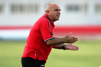 ΑΕΛ: Έκλεισε ο Βαζάκας