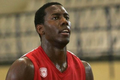 Ντάνστον: «Νίκη επί του ΠΑΟΚ και στο μπάσκετ»