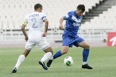 ΑΕΛ Καλλονής: «Λέο» και άμυνα δείχνουν τον δρόμο