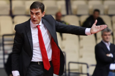 Μπαρτζώκας: «Υποτιμήσαμε τον ΠΑΟΚ»