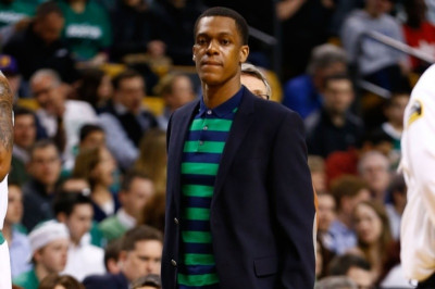 Μπόστον Σέλτικς: Δεν… περιμένουν τον Ρόντο