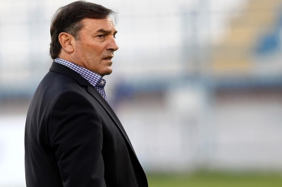 Απόλλων Σμύρνης: «Τίτλοι τέλους» για Τεννέ