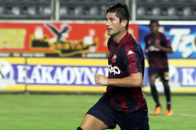 Βέροια: «Τελειώνουν» Μρντάκοβιτς, Ρίος